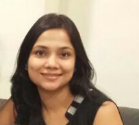 Dr Rajani Patil