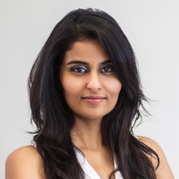 Krushmi Chheda