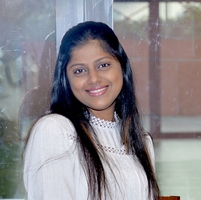 Rikita Gandhi