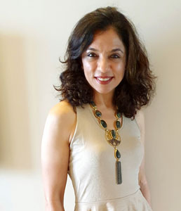 Dr. Shalini-Mukherji