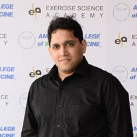 Nikhil faculty