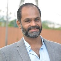 Dr. Vishwanath Prabhu