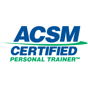 ACSM Certified Professional Trainer