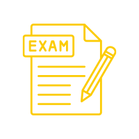 Examination (ACSM, ESA and Skill India)